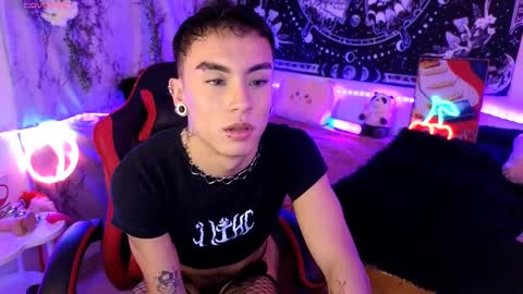 damon_clark_ online show from March 2025 07:15:02 PM