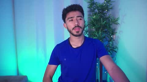 damon_frost online show from November 2025 09:47:01 PM