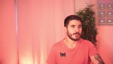 damon_frost online show from January 2026 08:25:01 PM