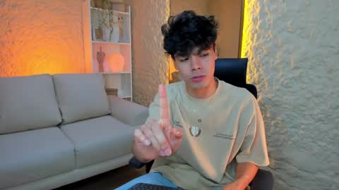 DEMON NORTH online show from December 2024 10:03:02 PM