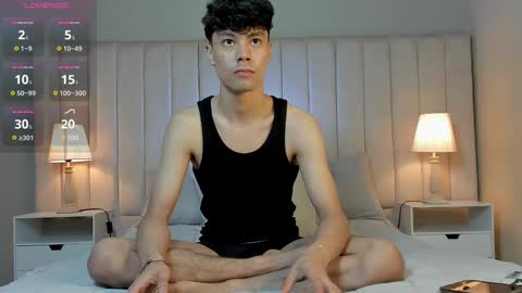 DEMON NORTH online show from February 2025 01:06:01 PM