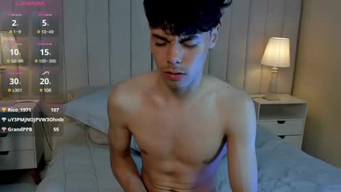 DEMON NORTH online show from February 2025 07:58:02 PM