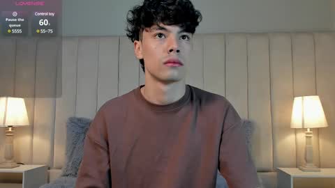 DEMON NORTH online show from February 2025 12:20:01 PM