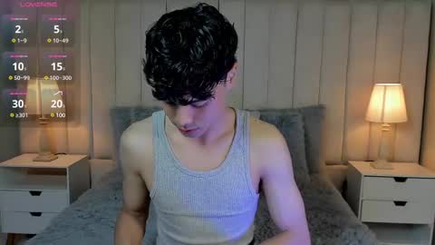 DEMON NORTH online show from March 2025 12:12:01 PM