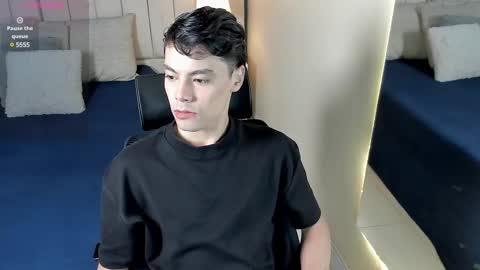 DEMON NORTH online show from March 2025 12:01:02 PM