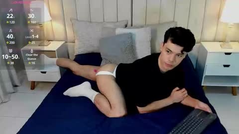 DEMON NORTH online show from March 2025 03:07:02 PM