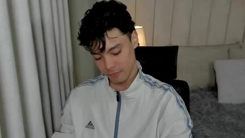 DEMON NORTH online show from March 2025 06:01:02 PM