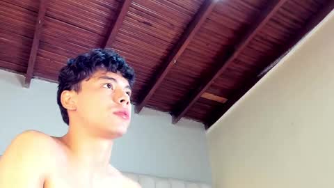 DEMON NORTH online show from October 2025 02:14:02 PM