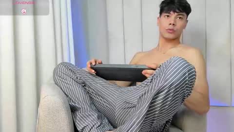 DEMON NORTH online show from November 2025 02:49:01 PM