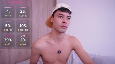 DEMON NORTH online show from February 2026 02:58:02 PM