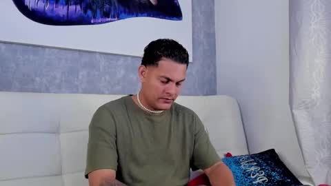 DAMON  online show from March 2026 04:28:02 AM