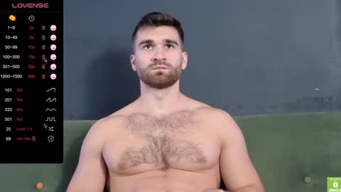 Snapshot of damonking01 chatting on December 2024 07:14:01 PM Discount ONLYFANS - online show from December 2024 07:14:01 PM