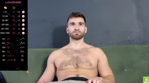 Snapshot of damonking01 chatting on December 2024 08:52:01 AM Discount ONLYFANS - online show from December 2024 08:52:01 AM