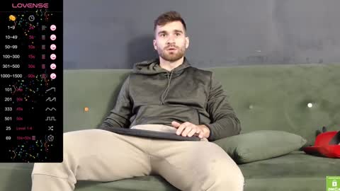 Snapshot of damonking01 chatting on December 2024 09:03:01 AM Discount ONLYFANS - online show from December 2024 09:03:01 AM