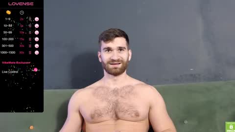 Snapshot of damonking01 chatting on December 2024 12:34:02 PM Discount ONLYFANS - online show from December 2024 12:34:02 PM
