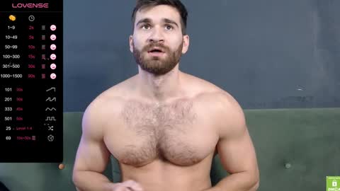 Snapshot of damonking01 chatting on January 2025 12:38:02 PM Discount ONLYFANS - online show from January 2025 12:38:02 PM