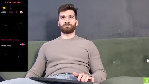 Snapshot of damonking01 chatting on January 2025 12:01:02 PM Discount ONLYFANS - online show from January 2025 12:01:02 PM