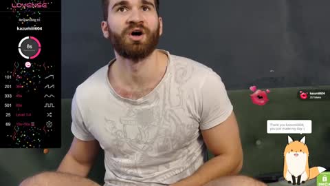 Snapshot of damonking01 chatting on January 2025 07:10:02 PM Discount ONLYFANS - online show from January 2025 07:10:02 PM