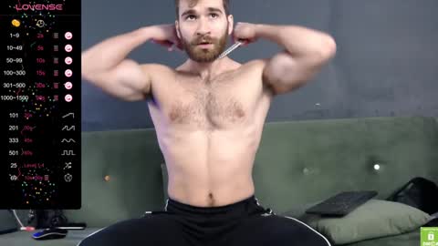 Snapshot of damonking01 chatting on January 2025 09:08:02 AM Discount ONLYFANS - online show from January 2025 09:08:02 AM