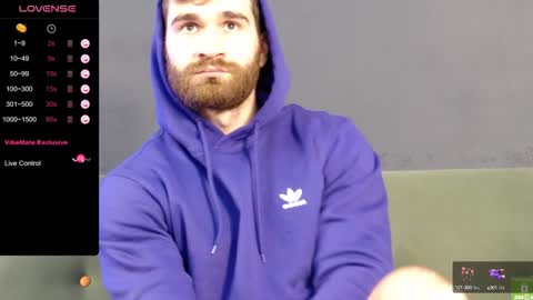 Snapshot of damonking01 chatting on January 2025 07:21:02 PM Discount ONLYFANS - online show from January 2025 07:21:02 PM