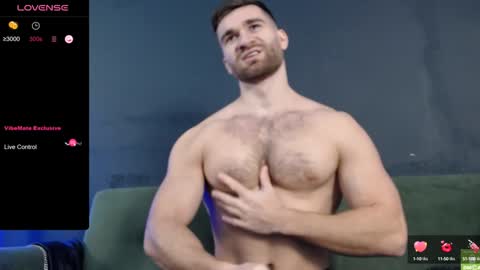 Snapshot of damonking01 chatting on January 2025 09:24:02 AM Discount ONLYFANS - online show from January 2025 09:24:02 AM