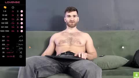 Snapshot of damonking01 chatting on February 2025 11:21:02 AM Discount ONLYFANS - online show from February 2025 11:21:02 AM
