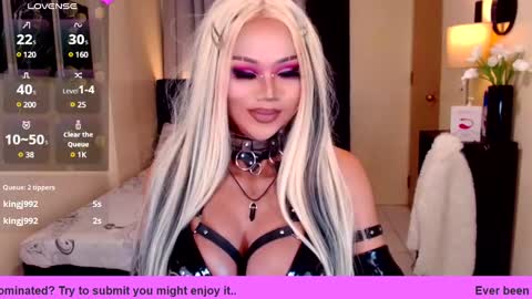 Alessandra online show from January 2025 07:42:02 AM