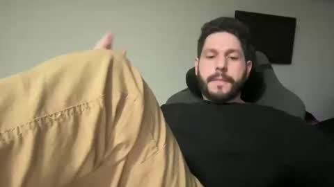 dan15777 online show from February 2026 08:37:02 AM