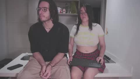 AbyssVoid online show from November 2025 08:57:01 AM