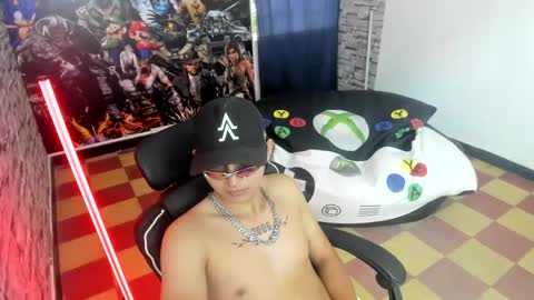 dan cristancho online show from September 2025 04:17:01 PM