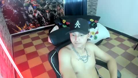 dan cristancho online show from September 2025 03:34:02 PM