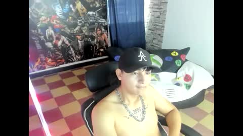 dan cristancho online show from September 2025 12:38:02 PM