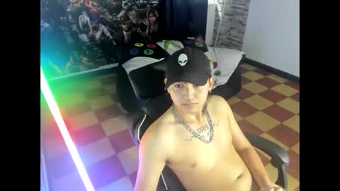 dan cristancho online show from September 2025 12:17:01 PM