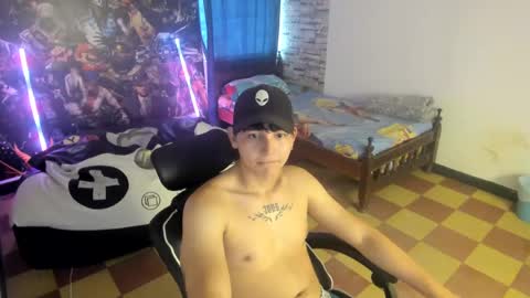 dan cristancho online show from September 2025 02:33:02 PM