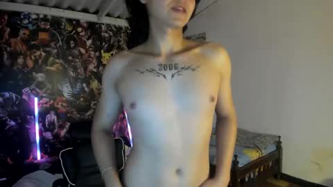 dan cristancho online show from October 2025 01:40:02 PM