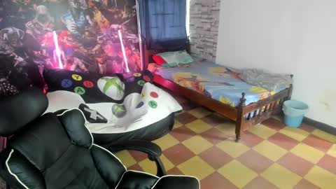 dan cristancho online show from October 2025 03:43:01 PM