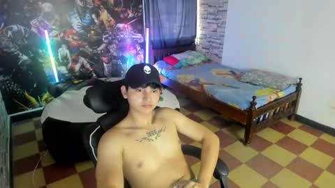 dan cristancho online show from October 2025 02:16:01 PM