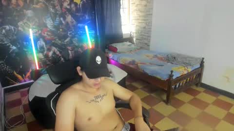 dan cristancho online show from October 2025 01:51:01 PM