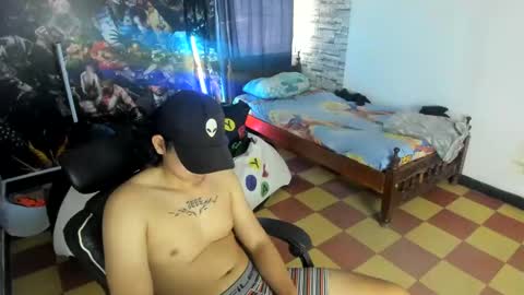 dan cristancho online show from November 2025 01:46:01 PM