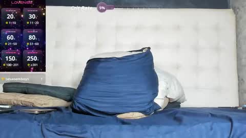 Snapshot of dan_darek chatting on October 2025 12:40:02 AM DAN online show from October 2025 12:40:02 AM