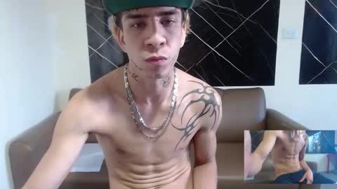 dan_jonson15 online show from September 2025 07:58:02 PM