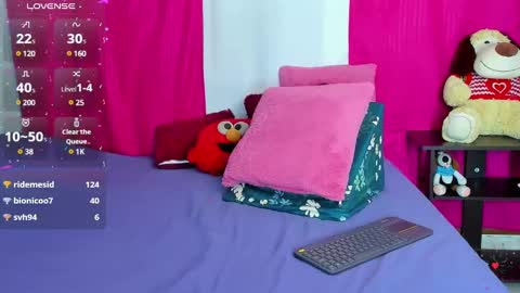 Danny online show from February 2025 11:55:01 PM