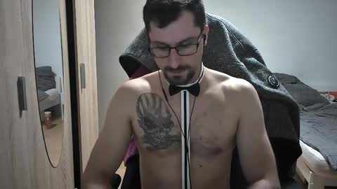 King Dan online show from May 2026 07:56:02 PM