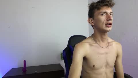 Dan and Noah online show from October 2025 04:35:02 PM