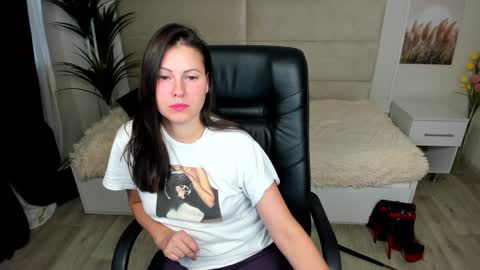 Dana Dom online show from January 2025 02:49:02 AM