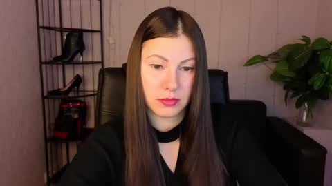 Dana Dom online show from March 2026 02:06:02 AM