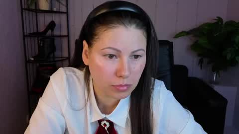 Dana Dom online show from April 2026 01:53:01 AM