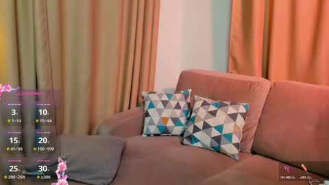 Dana online show from February 2025 06:45:01 PM