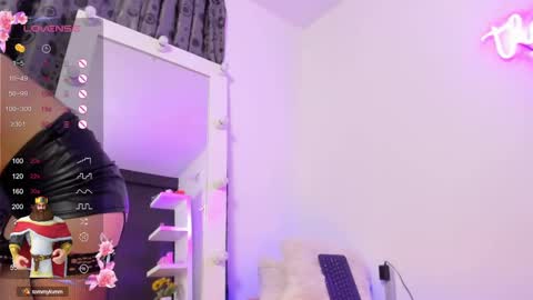 Dannita online show from February 2025 07:59:01 AM