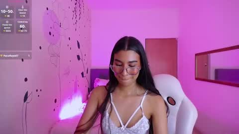 dana_paula online show from January 2025 03:01:01 PM